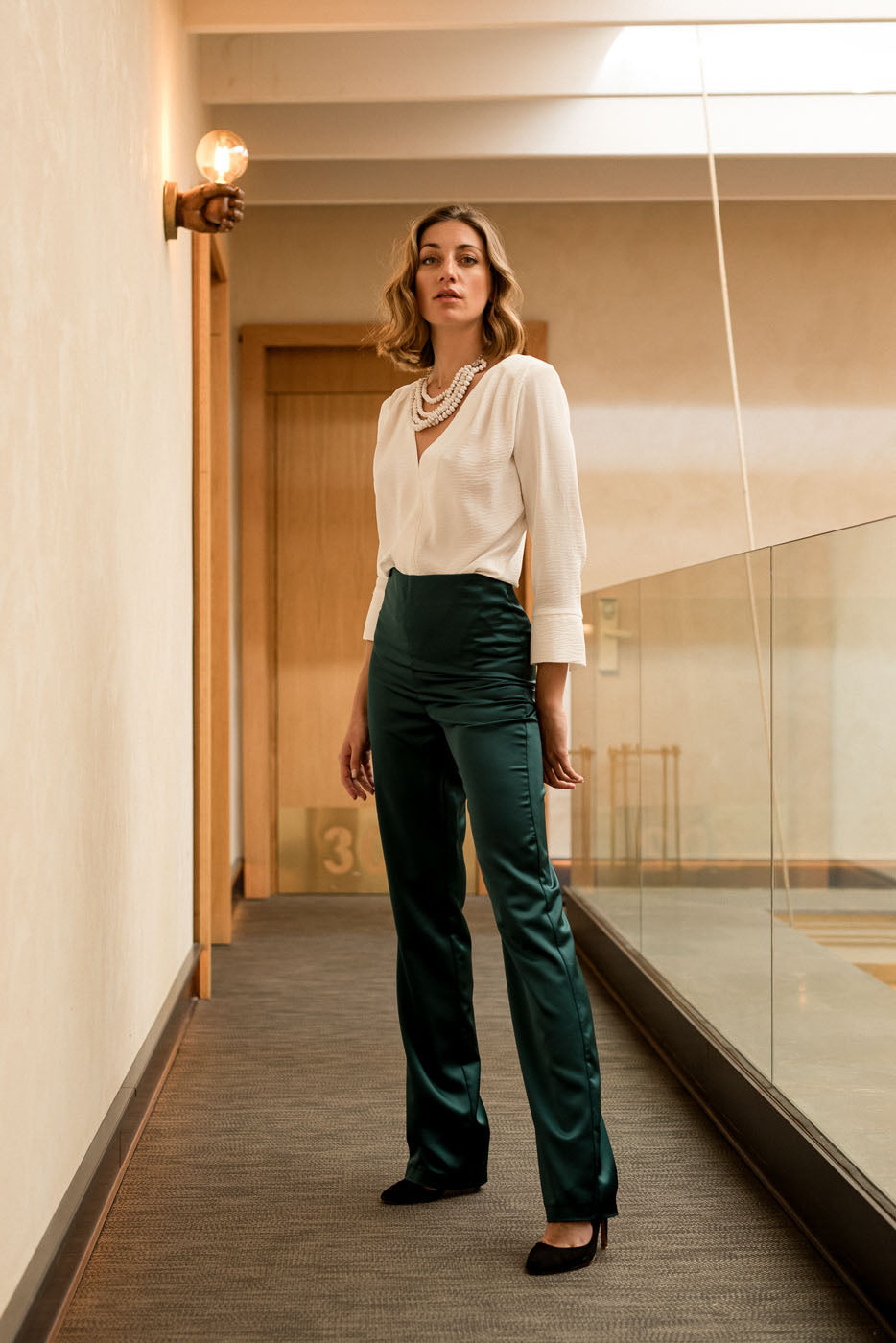 BIANCA | Pantalón