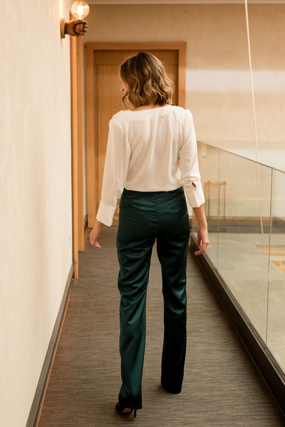 BIANCA | Pantalón