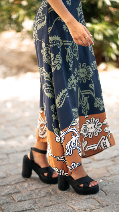 JADE | Conjunto falda y top